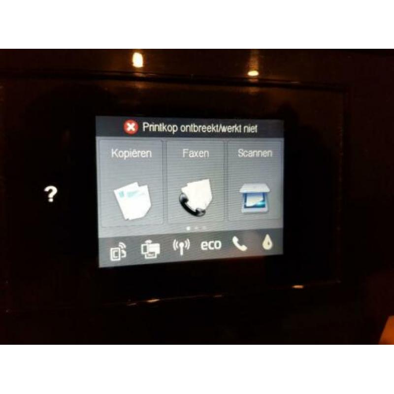 HP officejet pro 8610