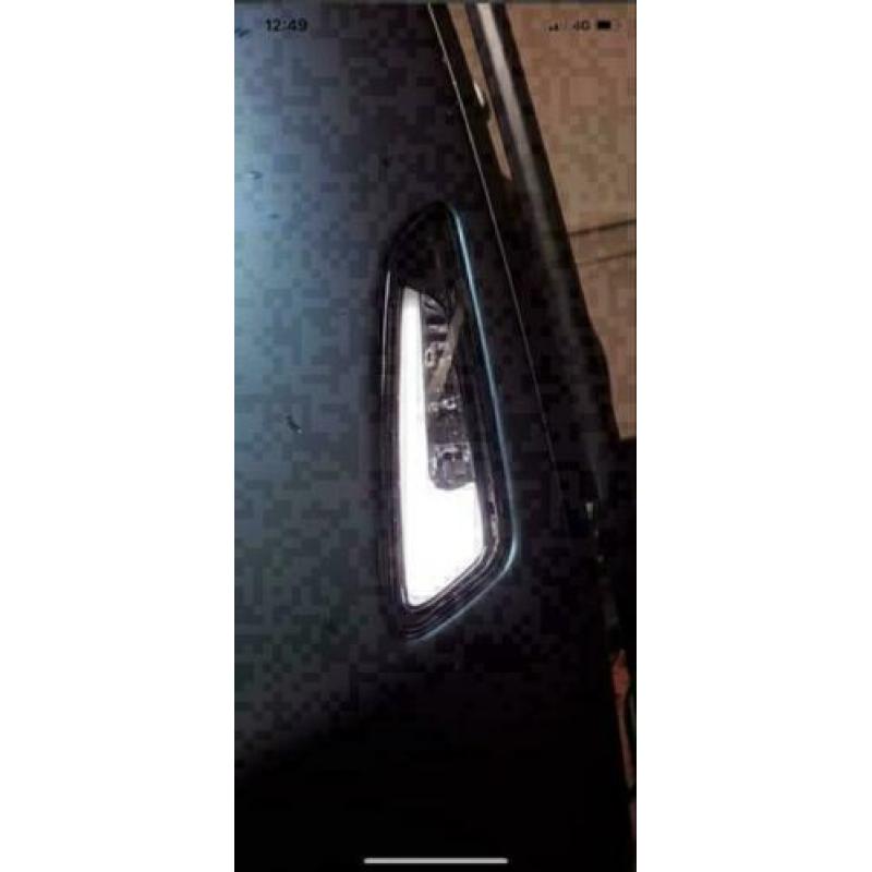 Led achterlicht power1 / led tube vespa sprint / primvera