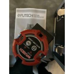 Futech kruislijnlaser laser