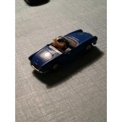 Metosul alfa romeo