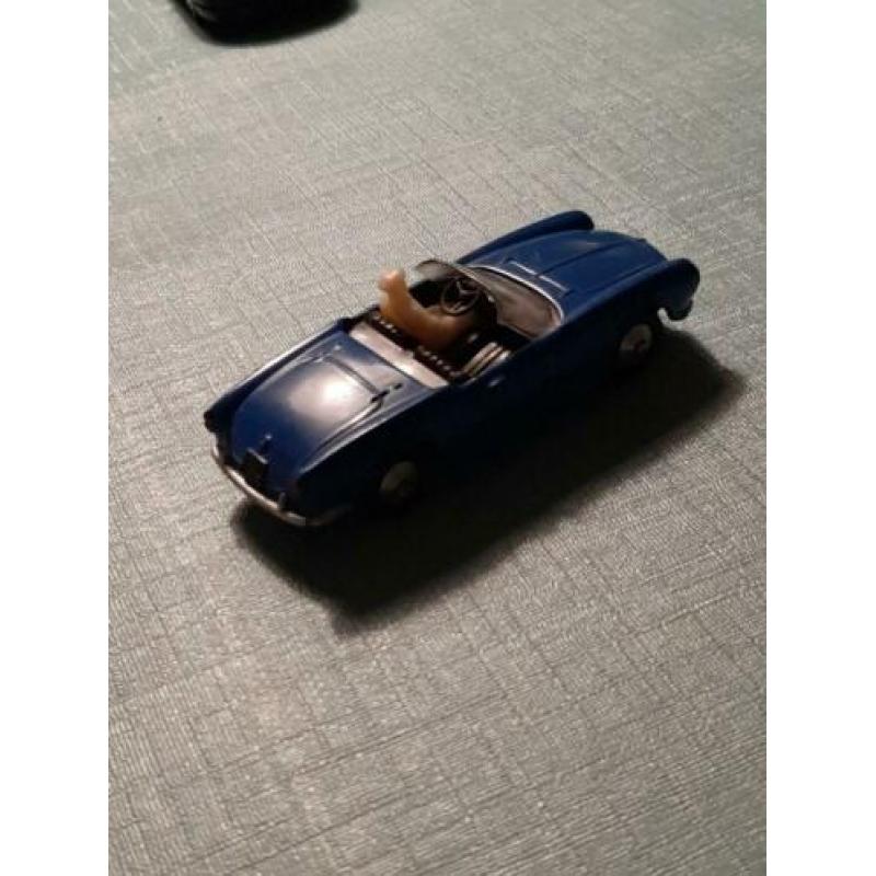 Metosul alfa romeo