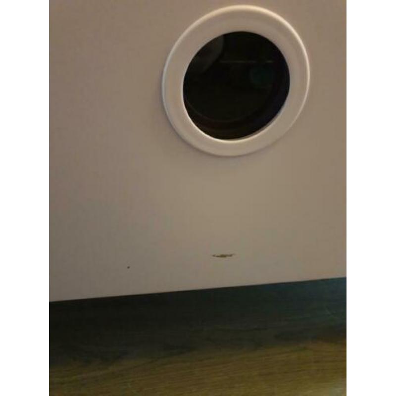 Ikea Busunge ladekast