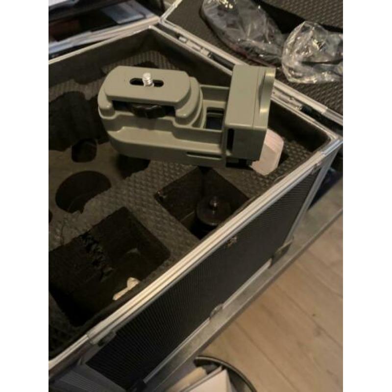 Futech kruislijnlaser laser