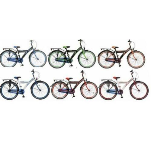 20 inch,Gratis leveren+korting 26,22,24,18,14,12,28 inch,3Ve