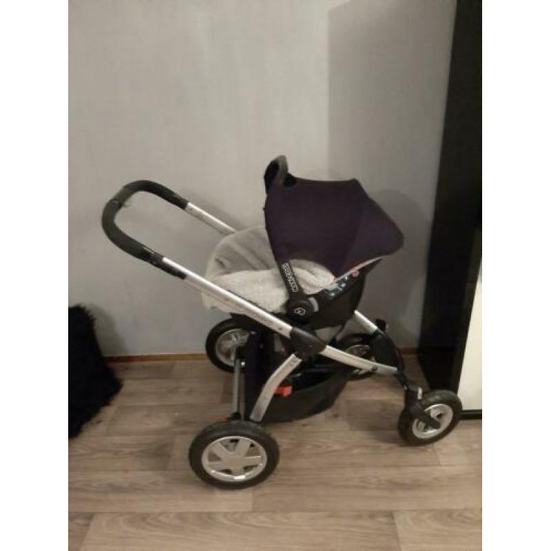 3_1 complete maxicosi mura 4 kinderwagen