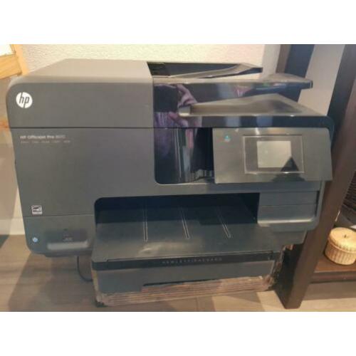 HP officejet pro 8610