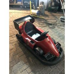 Sela mini car 3 stuks