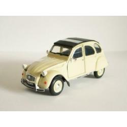 De Schaalmodellen Shop heeft nieuwe 1/24 Schaalmodellen