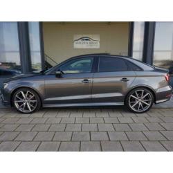 Audi S3 Limousine 2.0 quattro Black Edition Audi garantie