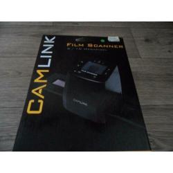 Filmscanner