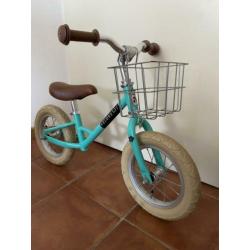 Veloretti mini in zeer goede staat - loopfiets