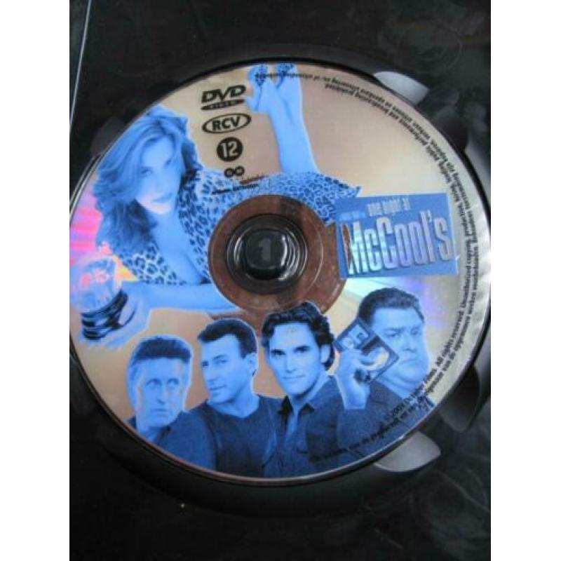 One Night at McCool's (2001)