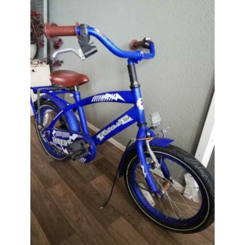 Volare Liberty opknapper