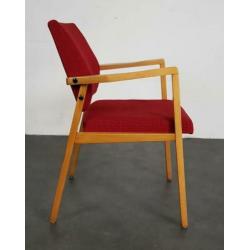 Vintage stoel