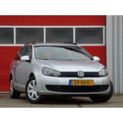 Volkswagen Golf Variant 1.2 TSI Trendline/ lage km/ nette au