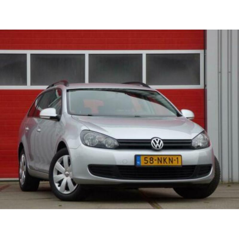 Volkswagen Golf Variant 1.2 TSI Trendline/ lage km/ nette au