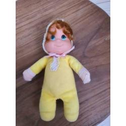 Itsy Bitsy baby Mattel 1970