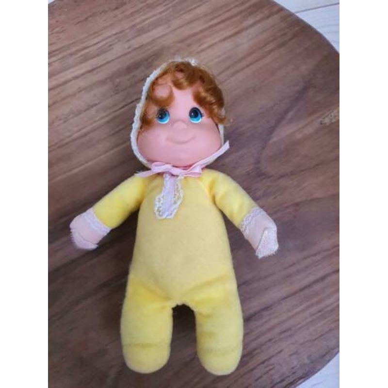Itsy Bitsy baby Mattel 1970