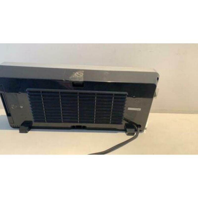 Elektrische kachel