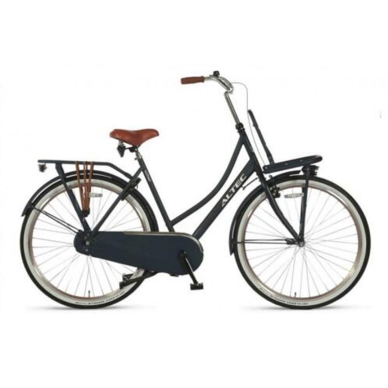 280639 Altec Urban Paars 28 inch 50 of 57 cm transportfiets