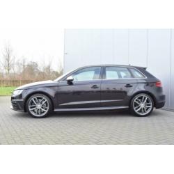 Audi A3 Sportback 2.0 TFSI S3 quattro Pro Line Plus Automaat