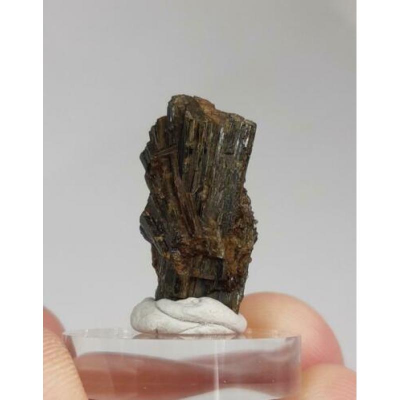 Epidote - Karinthië, Oostenrijk