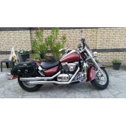 Te koop Intruder vl1500