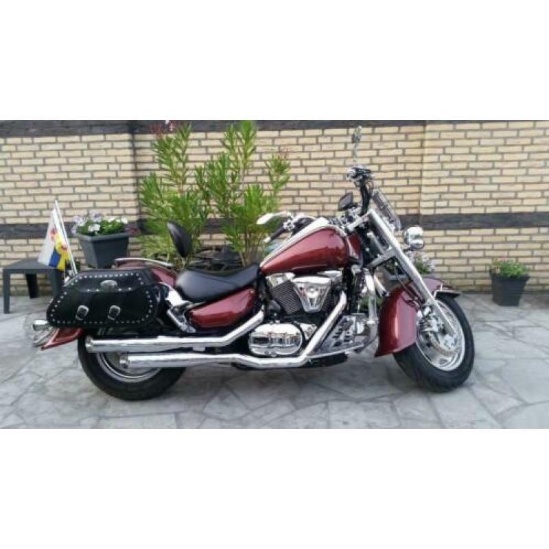 Te koop Intruder vl1500