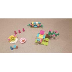 Lego Friends - 41088 - Puppy training
