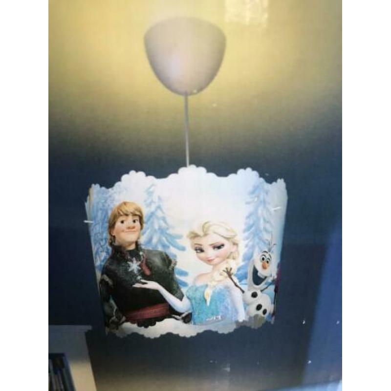 Frozen hanglamp