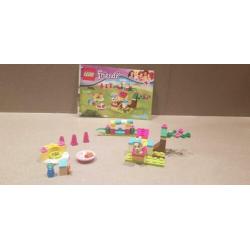 Lego Friends - 41088 - Puppy training