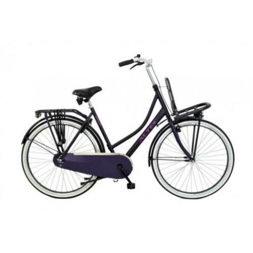 280639 Altec Urban Paars 28 inch 50 of 57 cm transportfiets