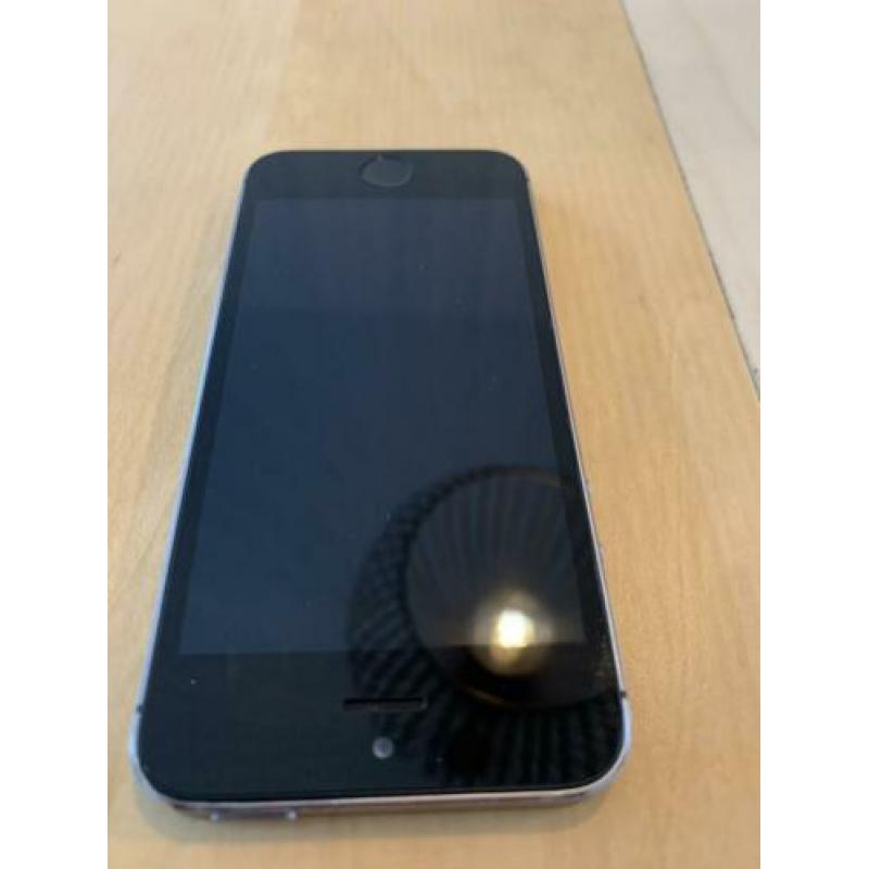 Iphone 5S Grey 16GB