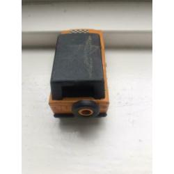 Matchbox Field Car .
