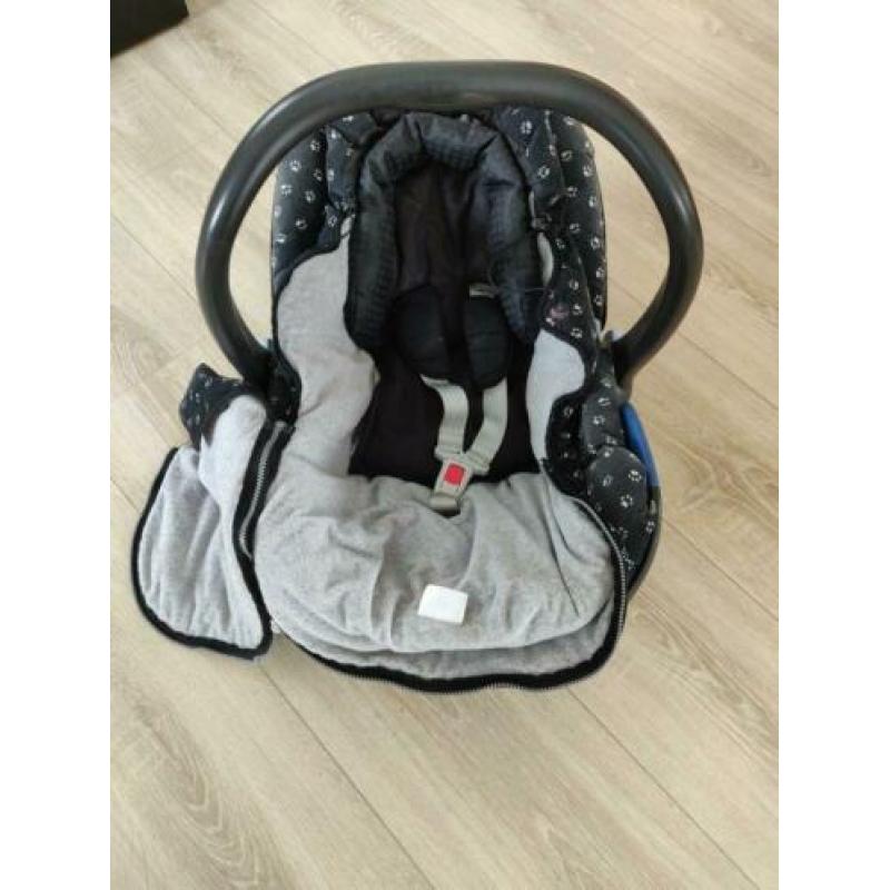 Maxi-Cosi