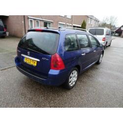 Peugeot 307 SW 1.6 16V Pack cruisecontrol airco zit erop maa