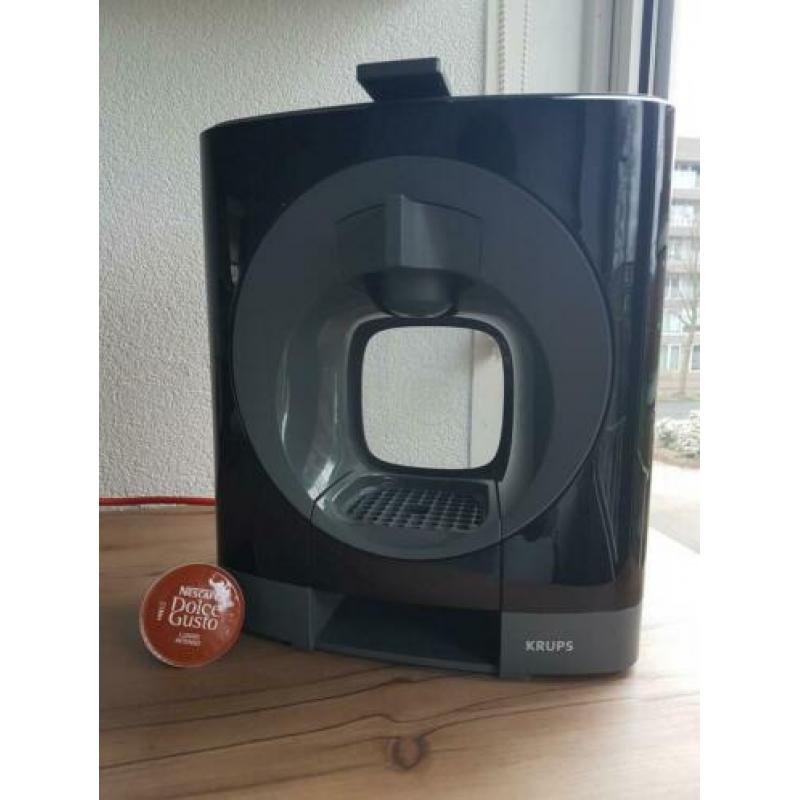 Krups Dolce Gusto Oblo kp110