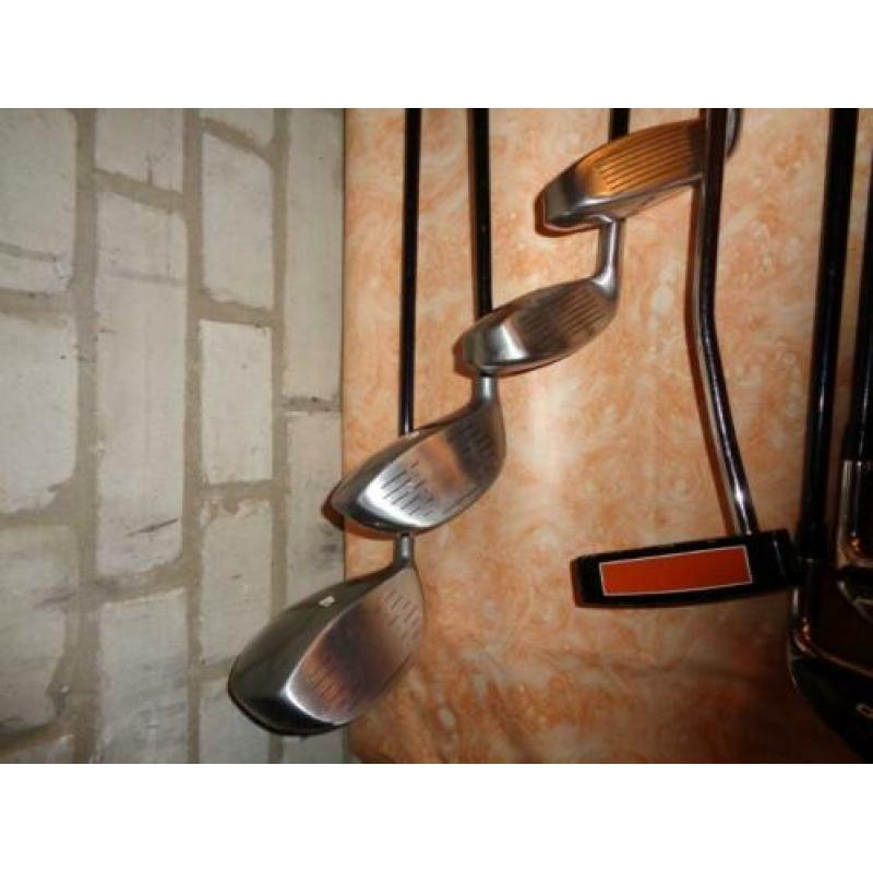 Dames Golfset