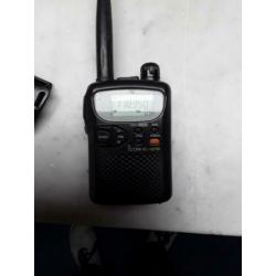 Te koop goed werkend ic q7e
