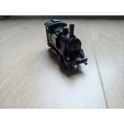 Oude Locomotief - marklin pico fleischmann Stoom Loc