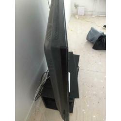 Plasma Philips 55”