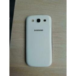 NETTE Samsung S3 neo GT-I9301 wit, 100% goed werkend.