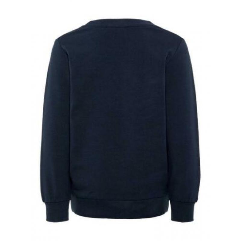 Nam eit sweater ** nieuw ** mt 110