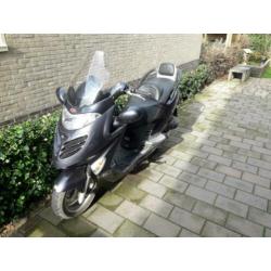 Nette scooter Kymco Grand Dink 7450KM!!!