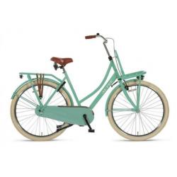 280639 Altec Urban Paars 28 inch 50 of 57 cm transportfiets