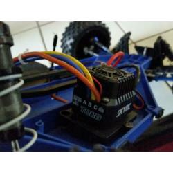 Traxxas Slash (backslash) 2wd