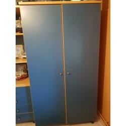 Complete slaapkamer