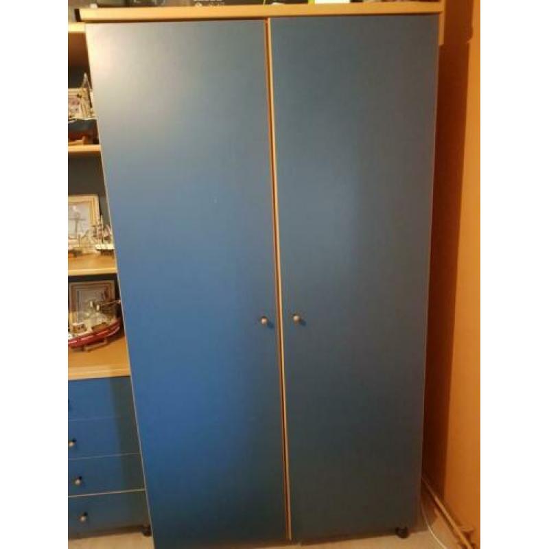 Complete slaapkamer