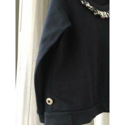 Aparte sweater Jottum mt104 IN PERFECTE STAAT.
