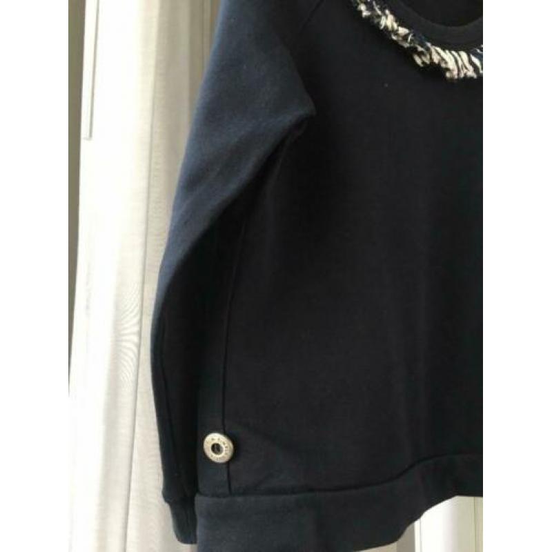 Aparte sweater Jottum mt104 IN PERFECTE STAAT.